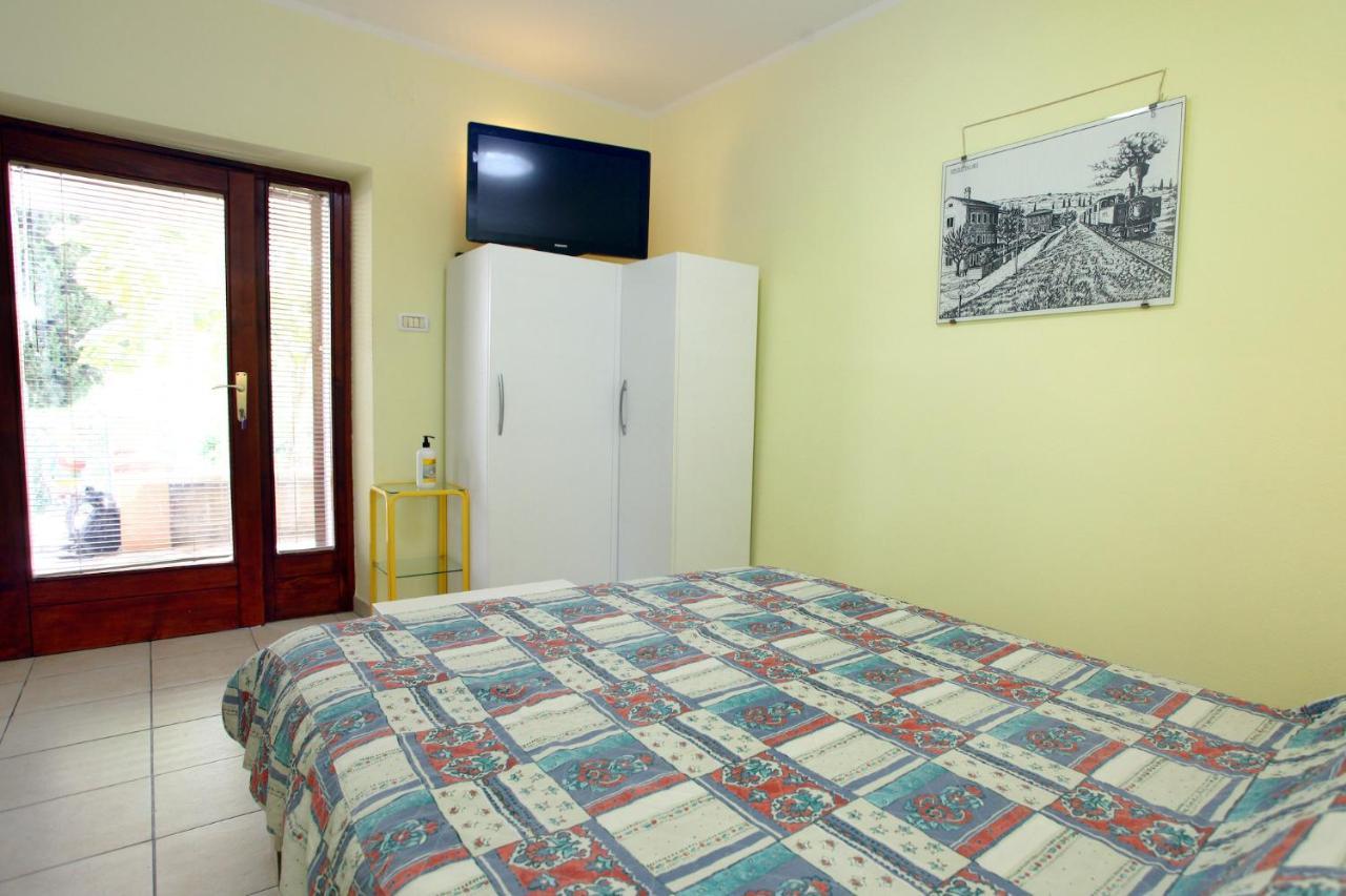 Dino Studio And Room Apartments Portorož Kültér fotó