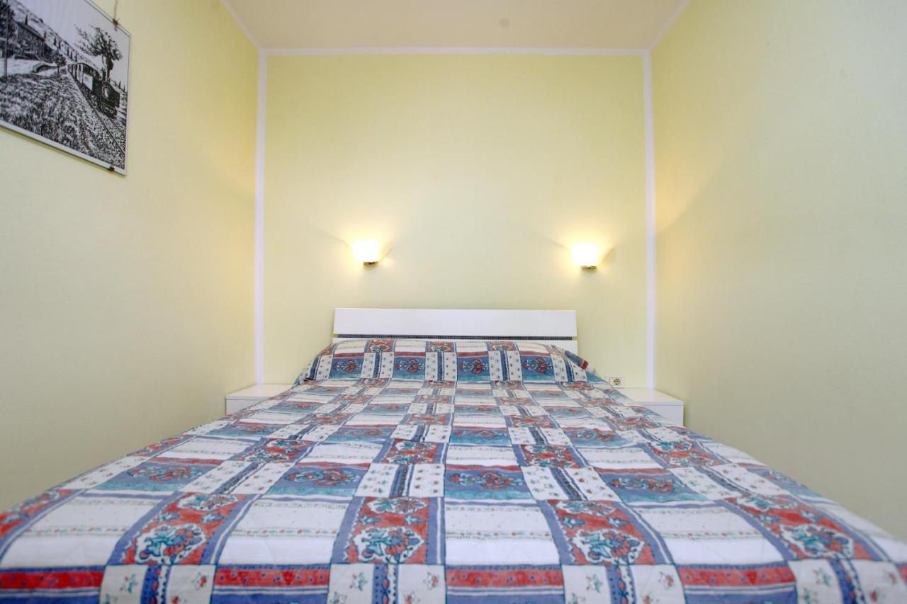Dino Studio And Room Apartments Portorož Kültér fotó