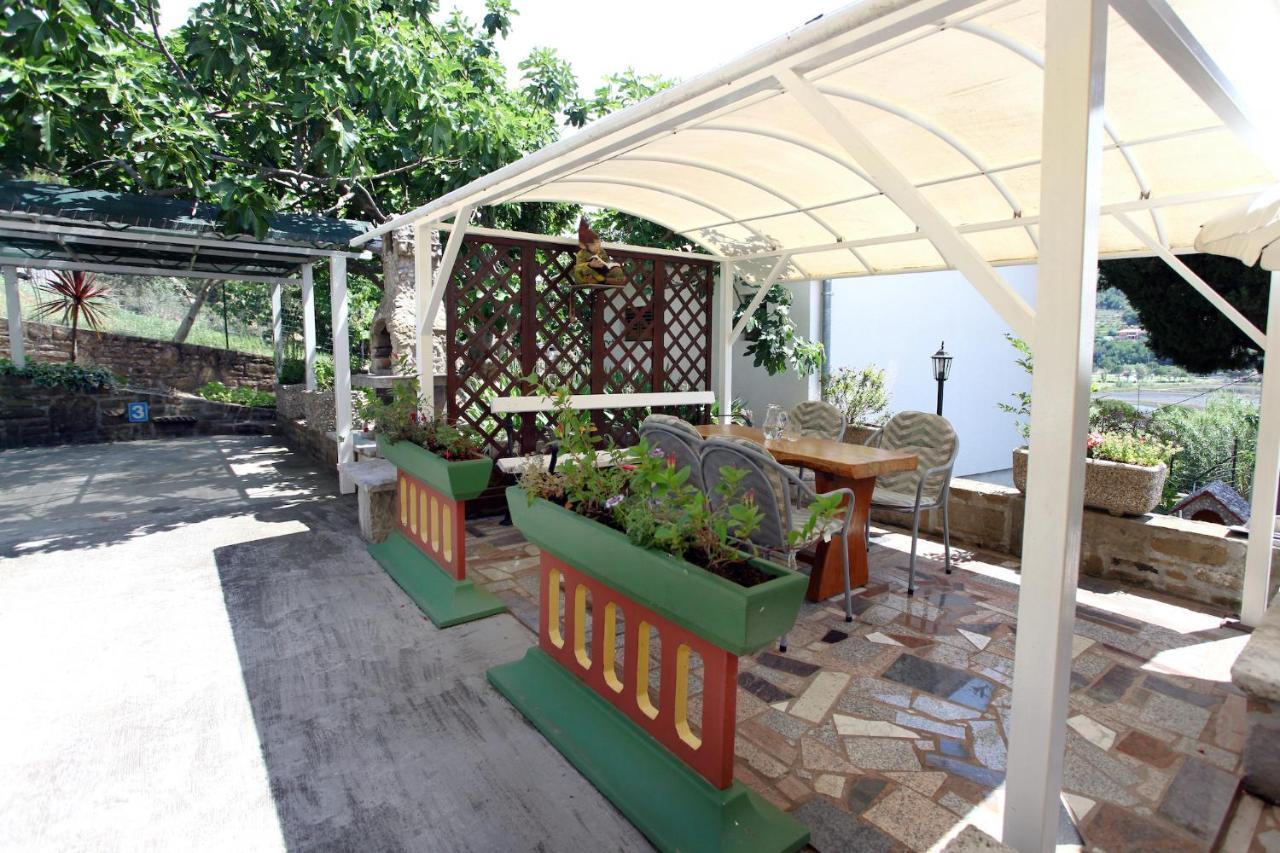 Dino Studio And Room Apartments Portorož Kültér fotó