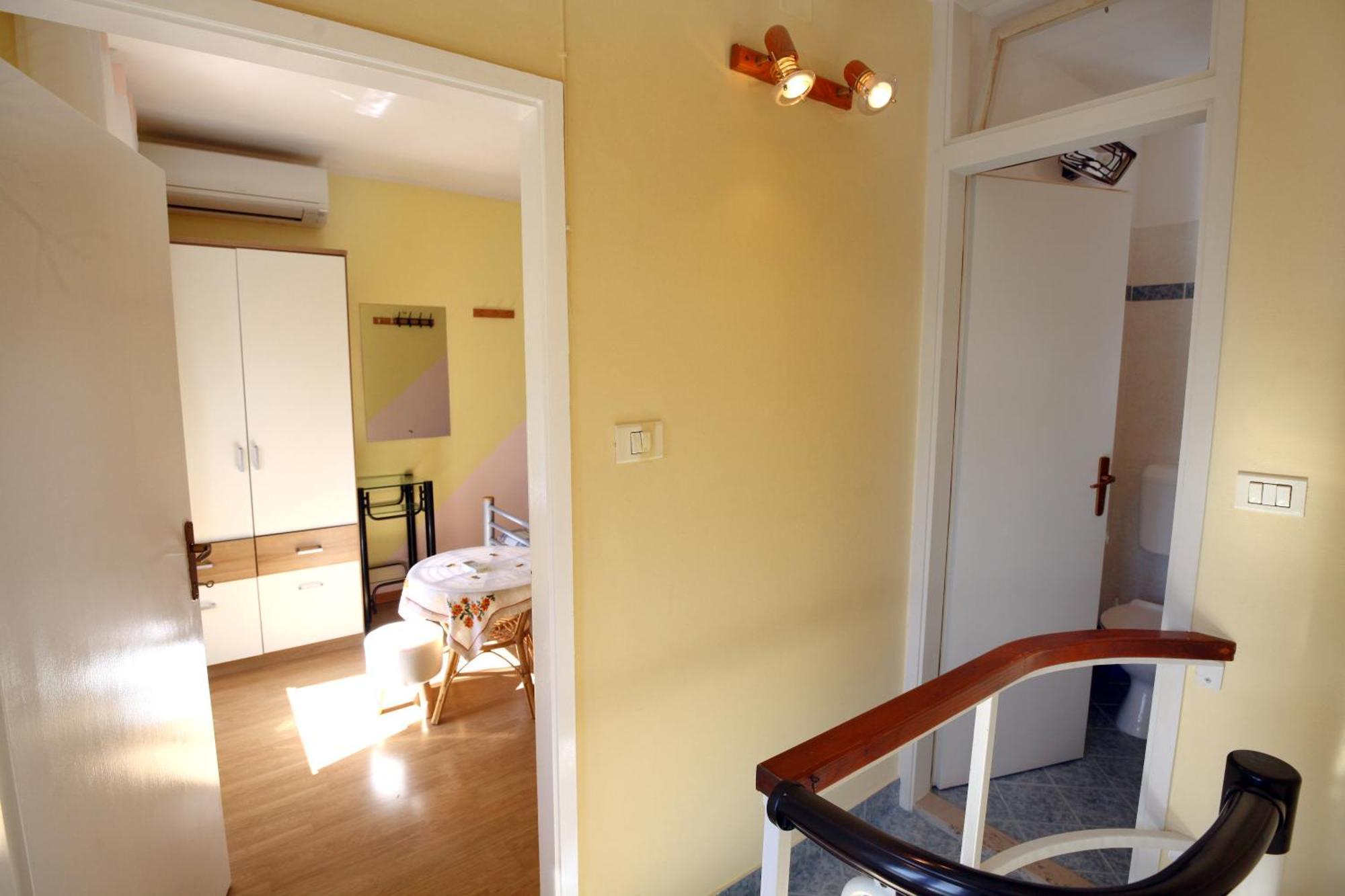 Dino Studio And Room Apartments Portorož Kültér fotó